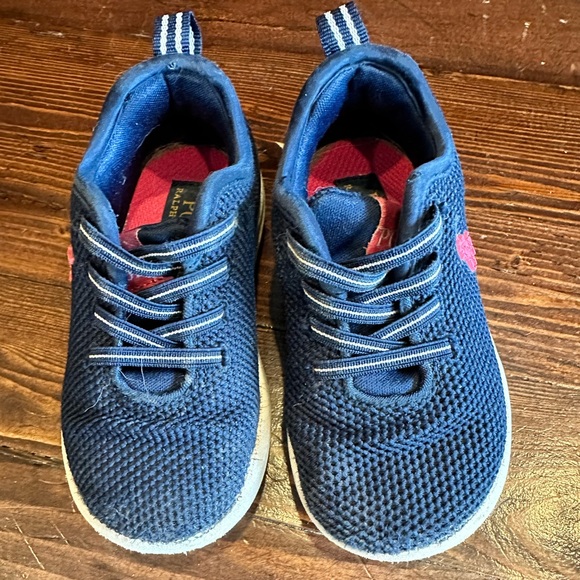 POLO Kids size 6 shoes - Picture 4 of 4